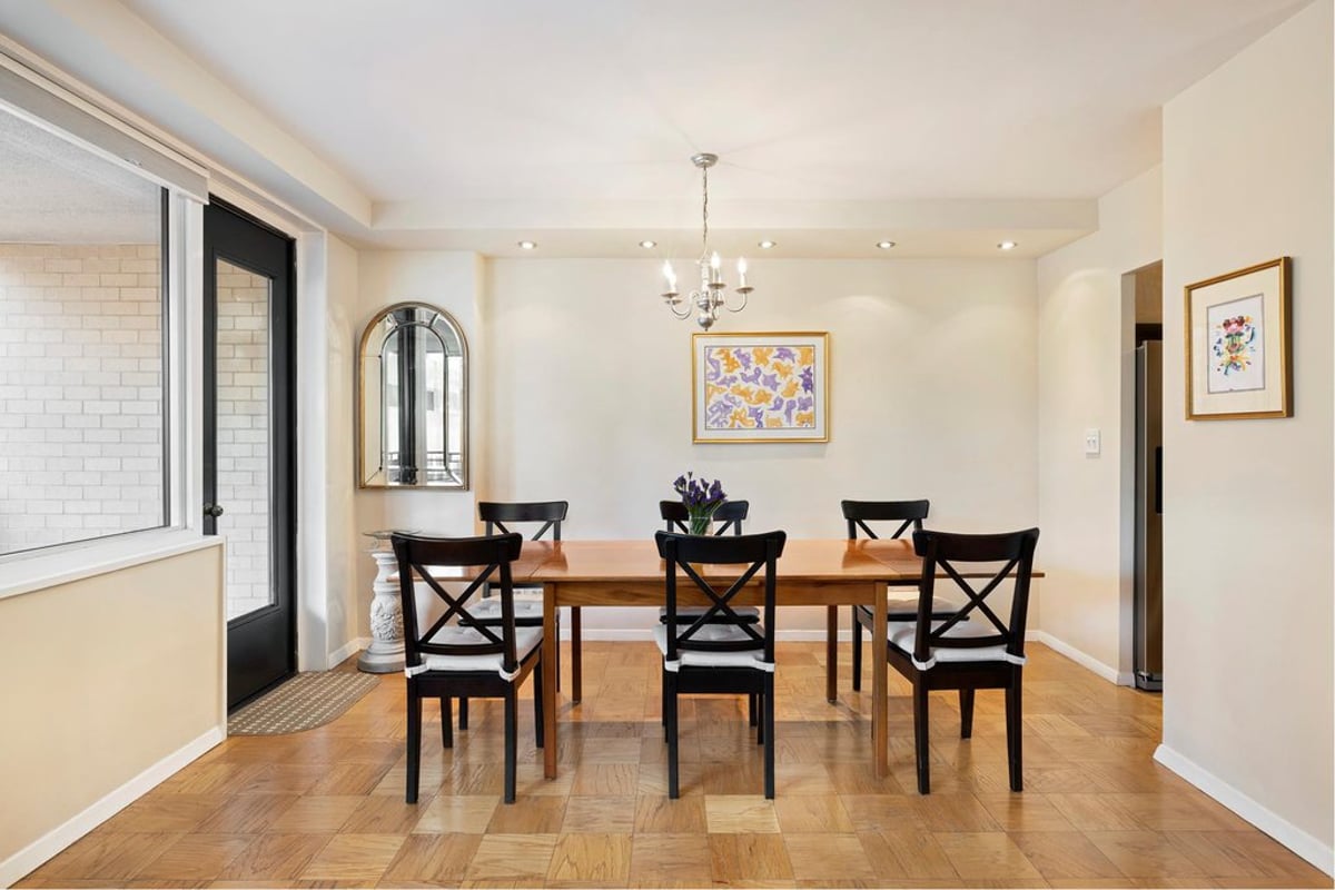 Photo for Lincoln Terrace - 165 West 66th Street Cooperative in Lincoln Square, Manhattan