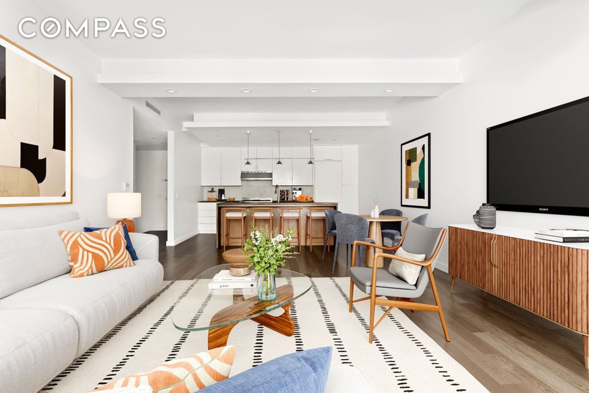 Photo for 345 Carroll Street - 345 Carroll Street Condominium in Carroll Gardens, Brooklyn