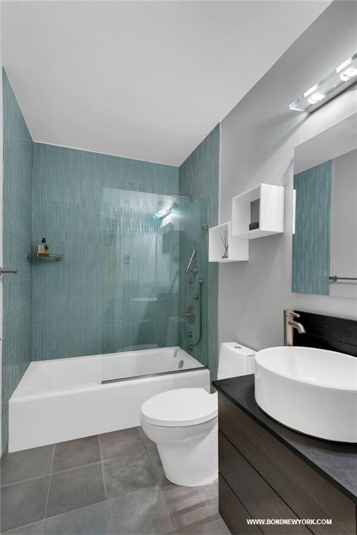 Photo for The Colonnade - 347 West 57th Street Condominium in Midtown West, Manhattan