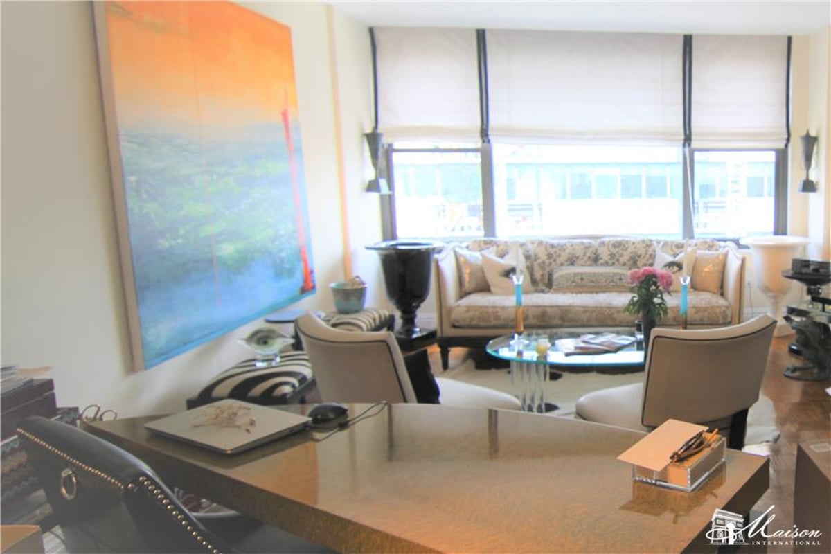 Photo for The Galleria - 117 East 57th Street Condominium in Midtown East, Manhattan