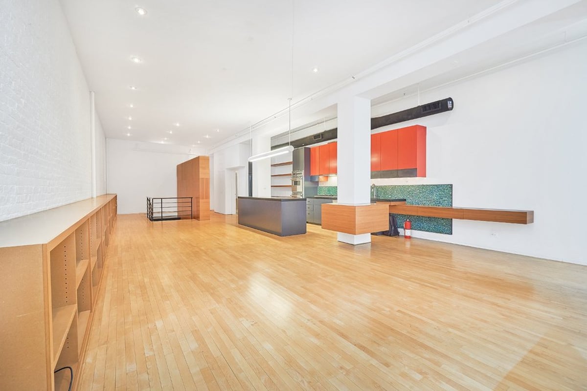 Photo for The West Broadway Arches - 468 West Broadway Cooperative in Soho, Manhattan