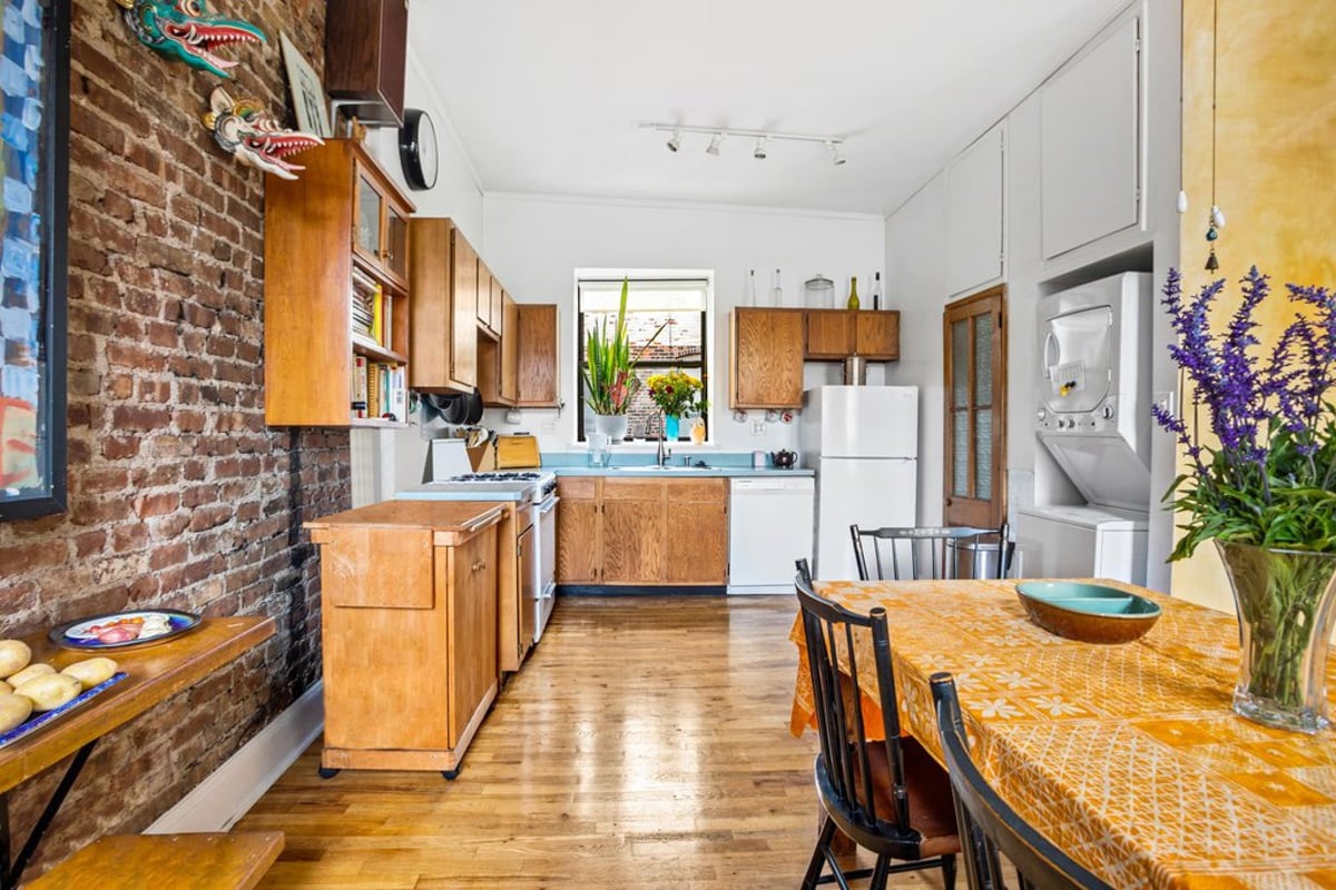 Photo for 303 EAST 8 STREET - 303 East 8th Street Cooperative in East Village, Manhattan