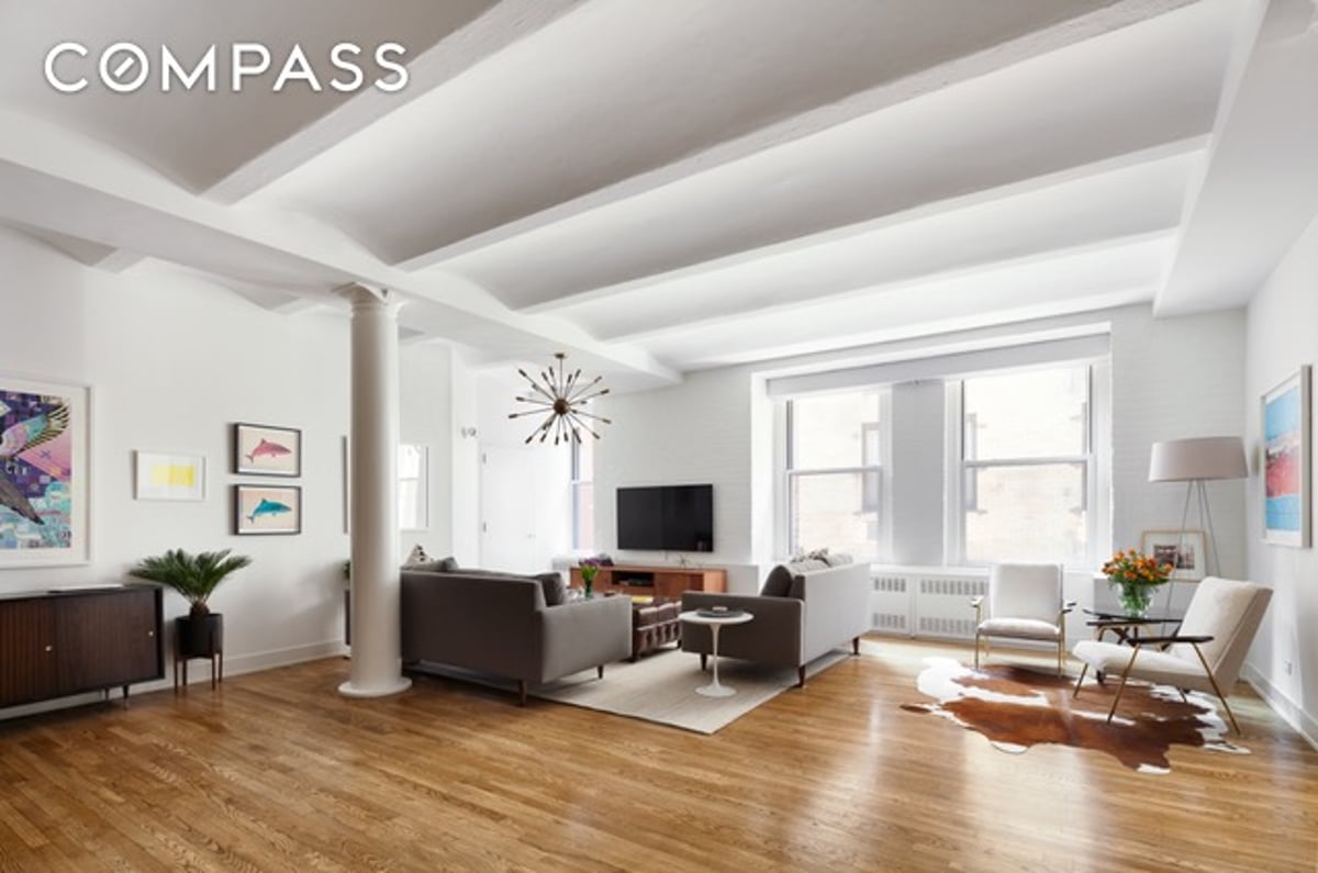 Photo for 55 Hudson Street - 55 Hudson Street Cooperative in Tribeca, Manhattan