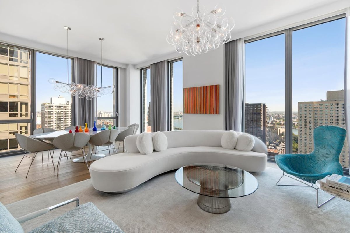 Photo for Citizen 360 - 1711 1St Avenue Condominium in Yorkville, Manhattan