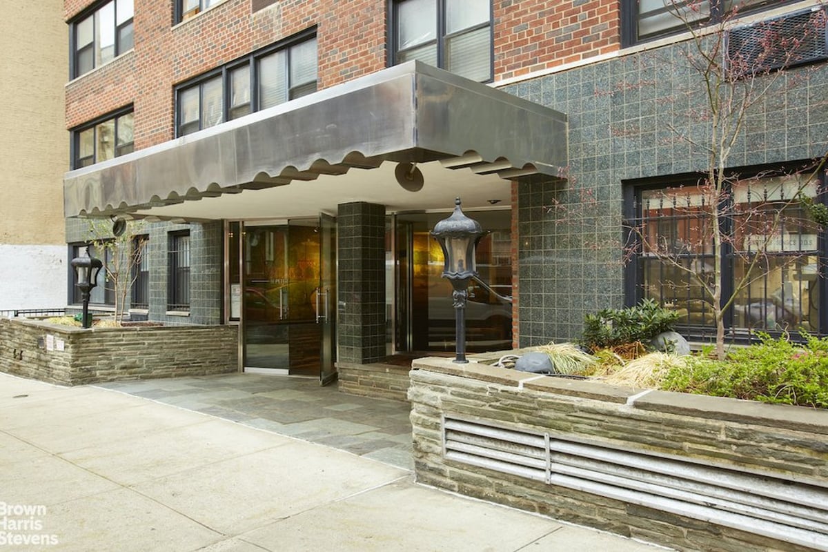 Photo for The Peter Warren - 45 West 10th Street Cooperative in Greenwich Village, Manhattan