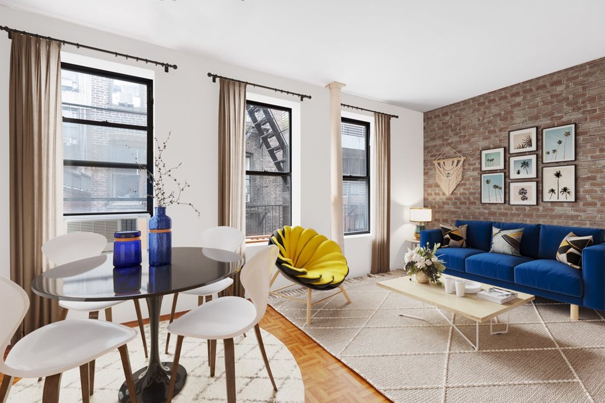 Photo for 330 WEST 17 STREET - 330 West 17th Street Cooperative in Chelsea, Manhattan