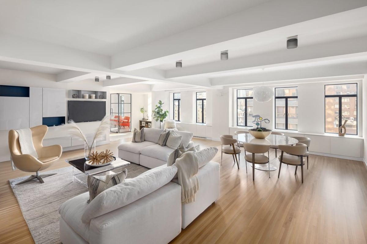 Photo for 737 Park Avenue - 737 Park Avenue Condominium in Upper East Side, Manhattan