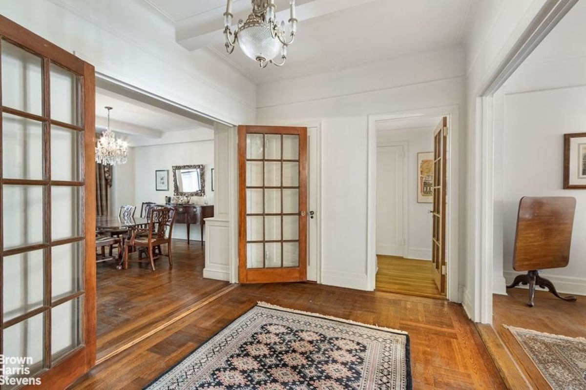 Photo for The Belvoir - 470 West End Avenue Cooperative in Upper West Side, Manhattan