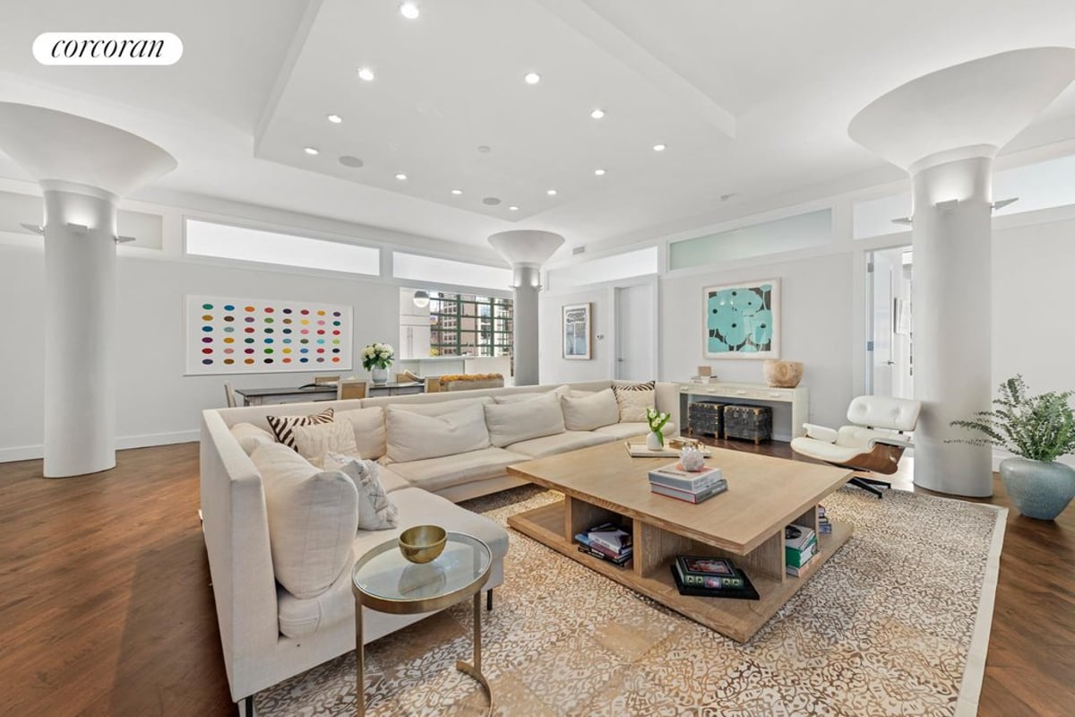 Photo for 195 HUDSON STREET - 195 Hudson Street Condominium in Tribeca, Manhattan