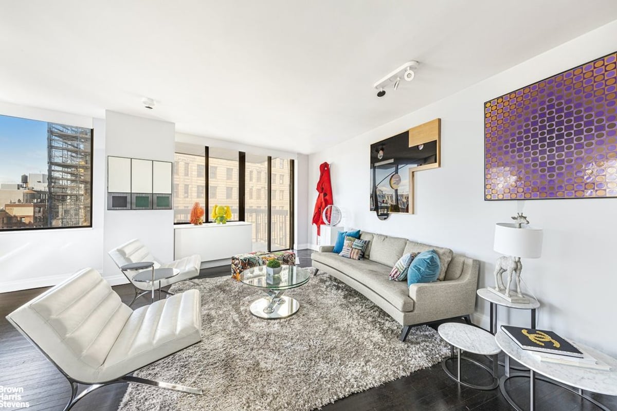 Photo for Madison Green - 5 East 22nd Street Condominium in Flatiron, Manhattan