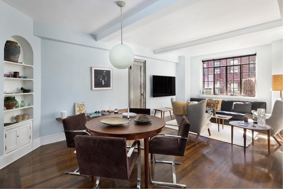 Photo for 81 IRVING PLACE - 81 Irving Place Cooperative in Gramercy Park, Manhattan