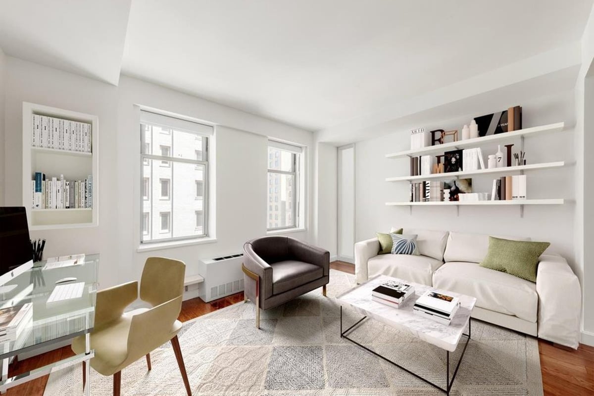 Photo for Windsor Park - 100 West 58th Street Condominium in Midtown, Manhattan