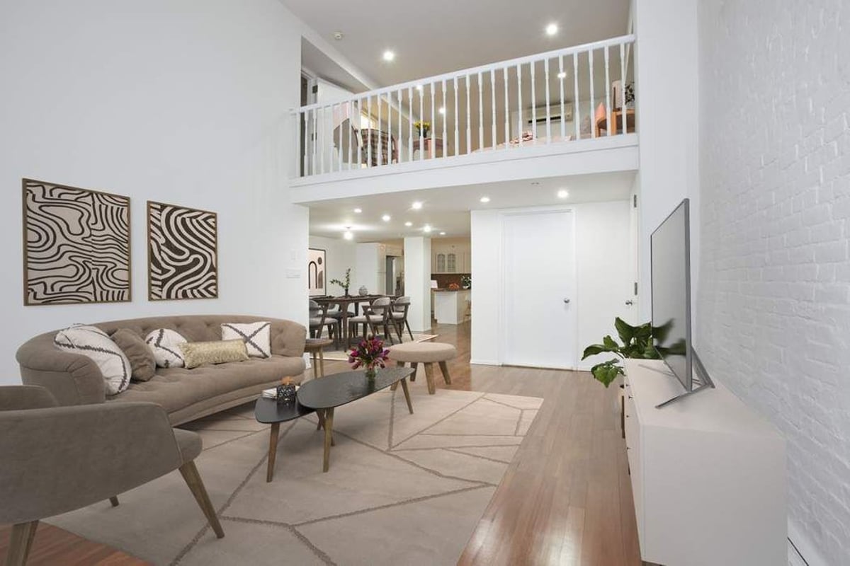 Photo for 81 WHITE STREET - 81 White Street Condominium in Tribeca, Manhattan