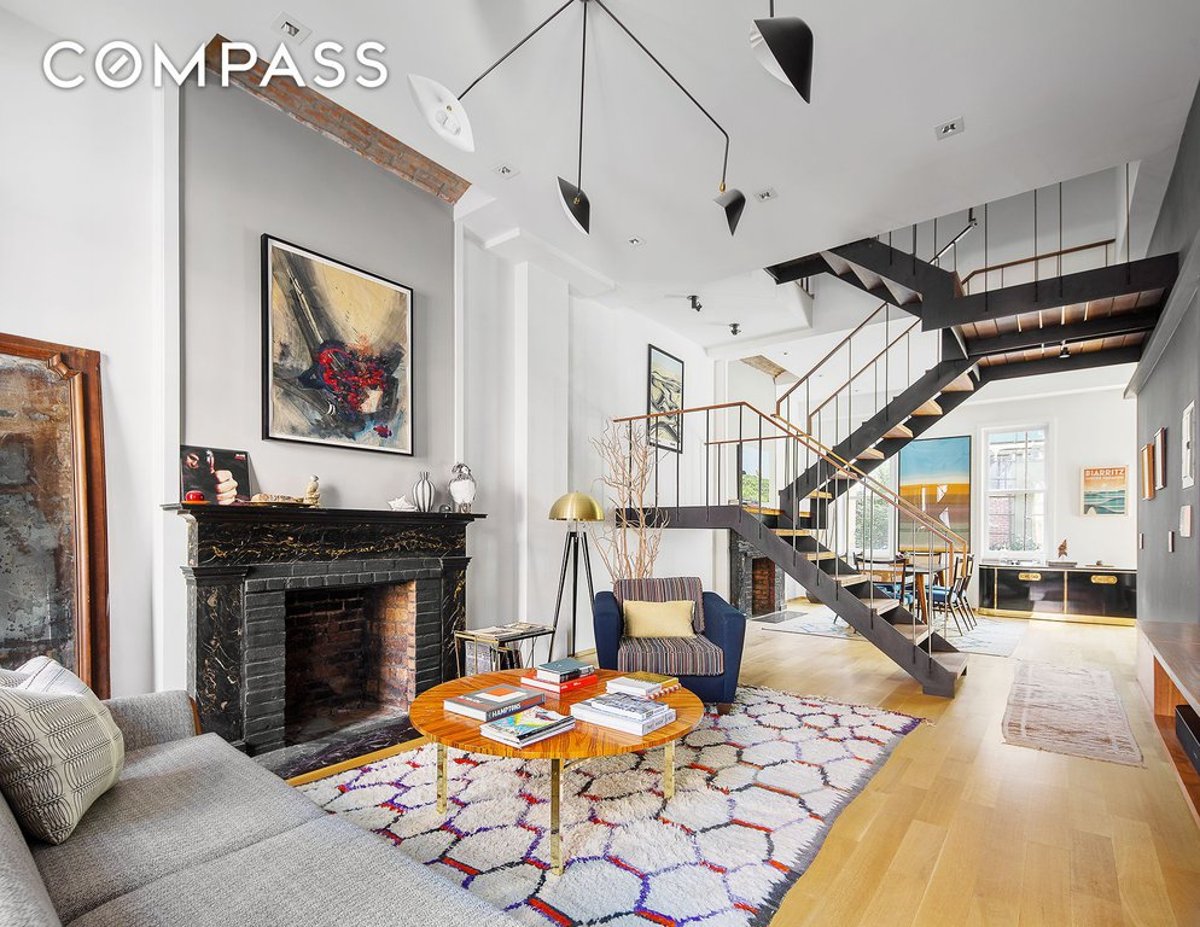 Photo for 23 BETHUNE STREET - 23 Bethune Street Cooperative in West Village, Manhattan