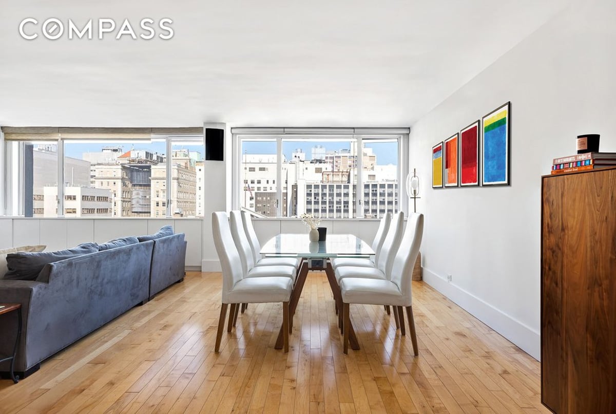 Photo for 333 East 14th Street - 333 East 14th Street Cooperative in East Village, Manhattan