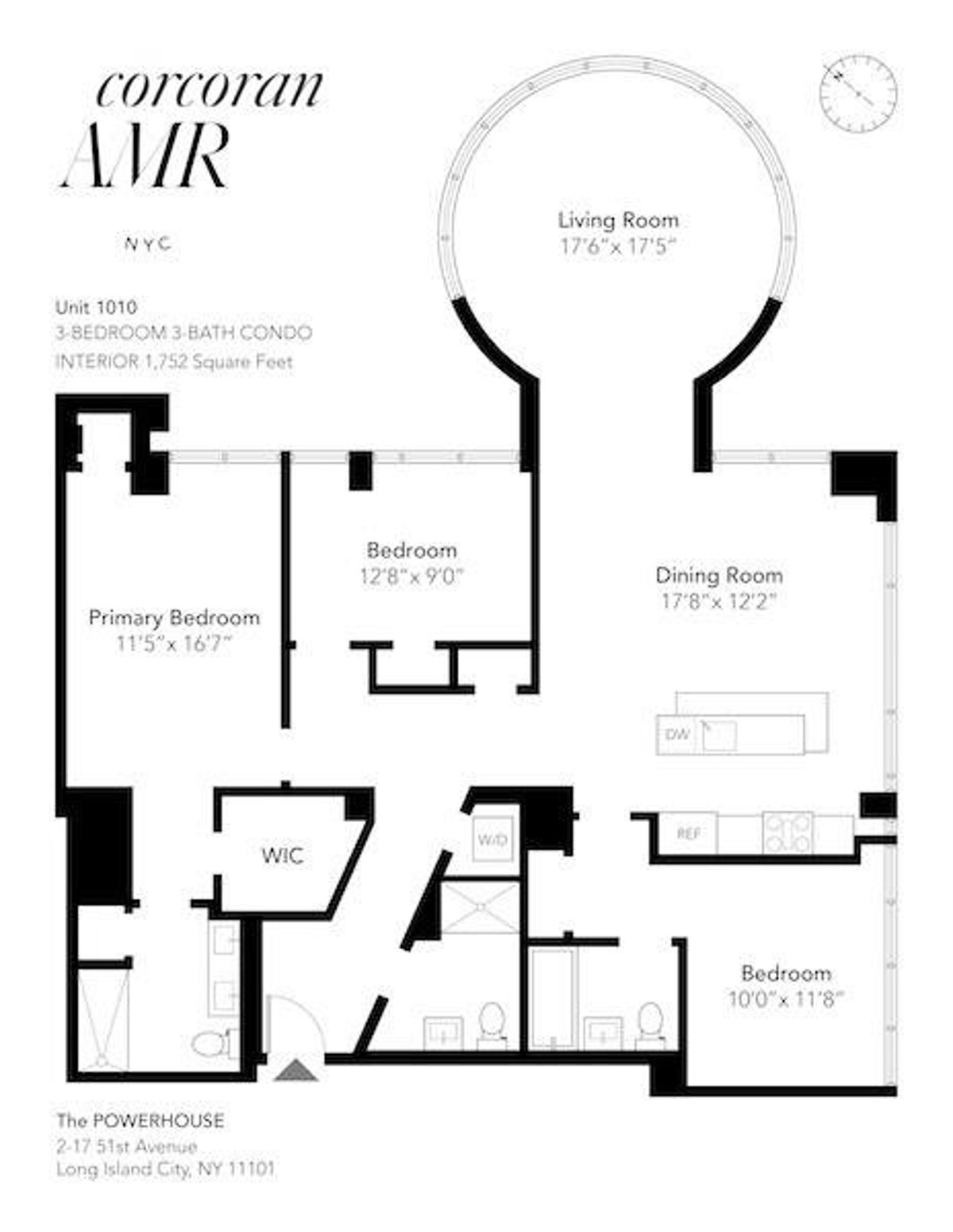 Photo for The Powerhouse - 2-17 51St Avenue Condominium in Long Island City, Queens