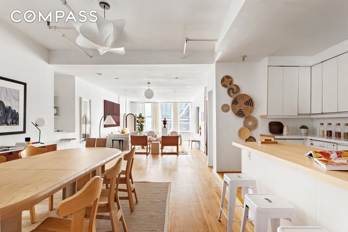 Photo for 66 GRAND STREET - 64 Grand Street Cooperative in Soho, Manhattan