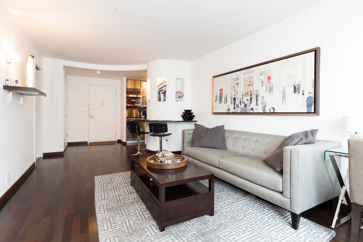 Photo for The Harmony - 61 West 62nd Street Condominium in Upper West Side, Manhattan