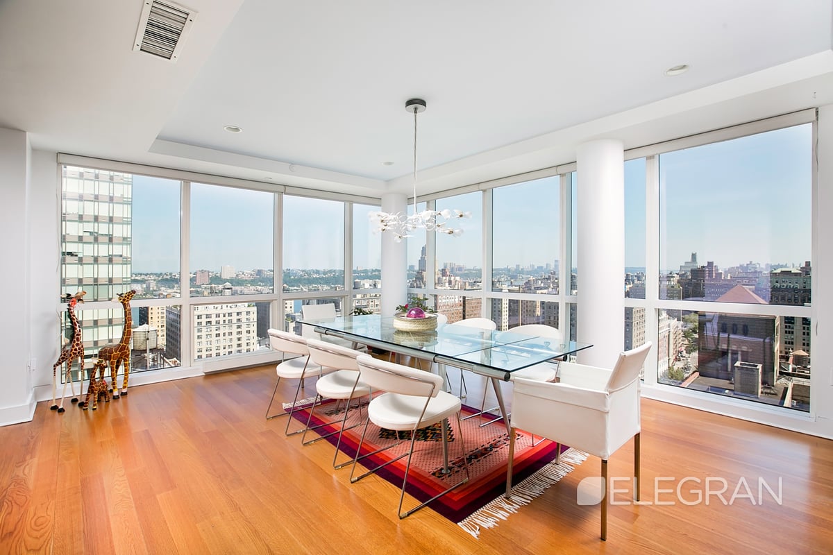 Photo for Ariel East - 2628 Broadway Condominium in Upper West Side, Manhattan