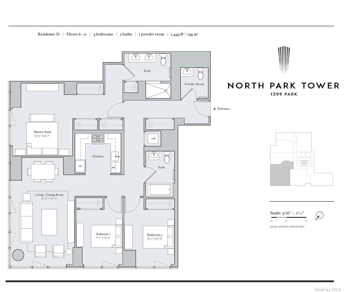 Photo for 1399 Park Avenue - 1399 Park Avenue Condominium in East Harlem, Manhattan