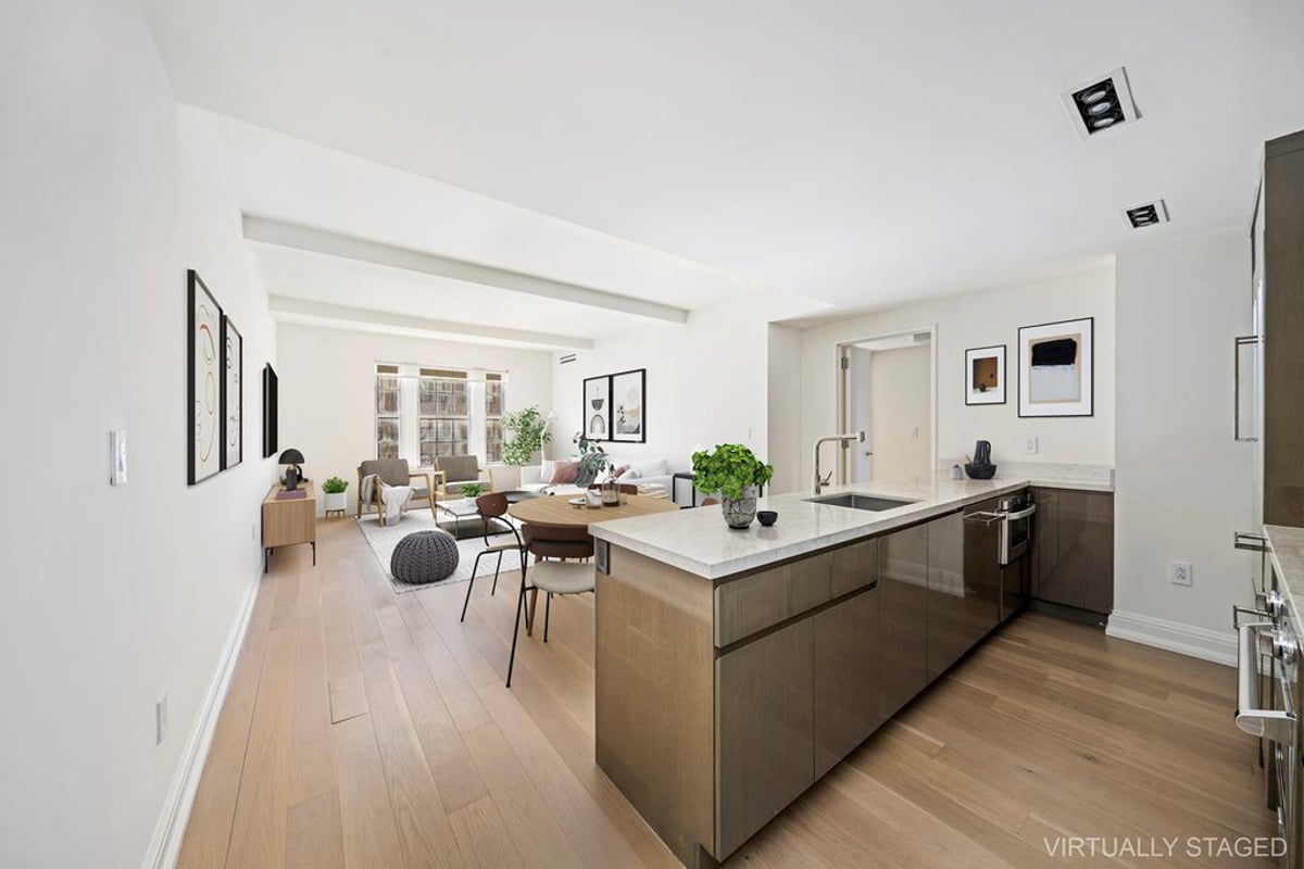 Photo for The Brewster - 21 West 86th Street Rental Building in Upper West Side, Manhattan