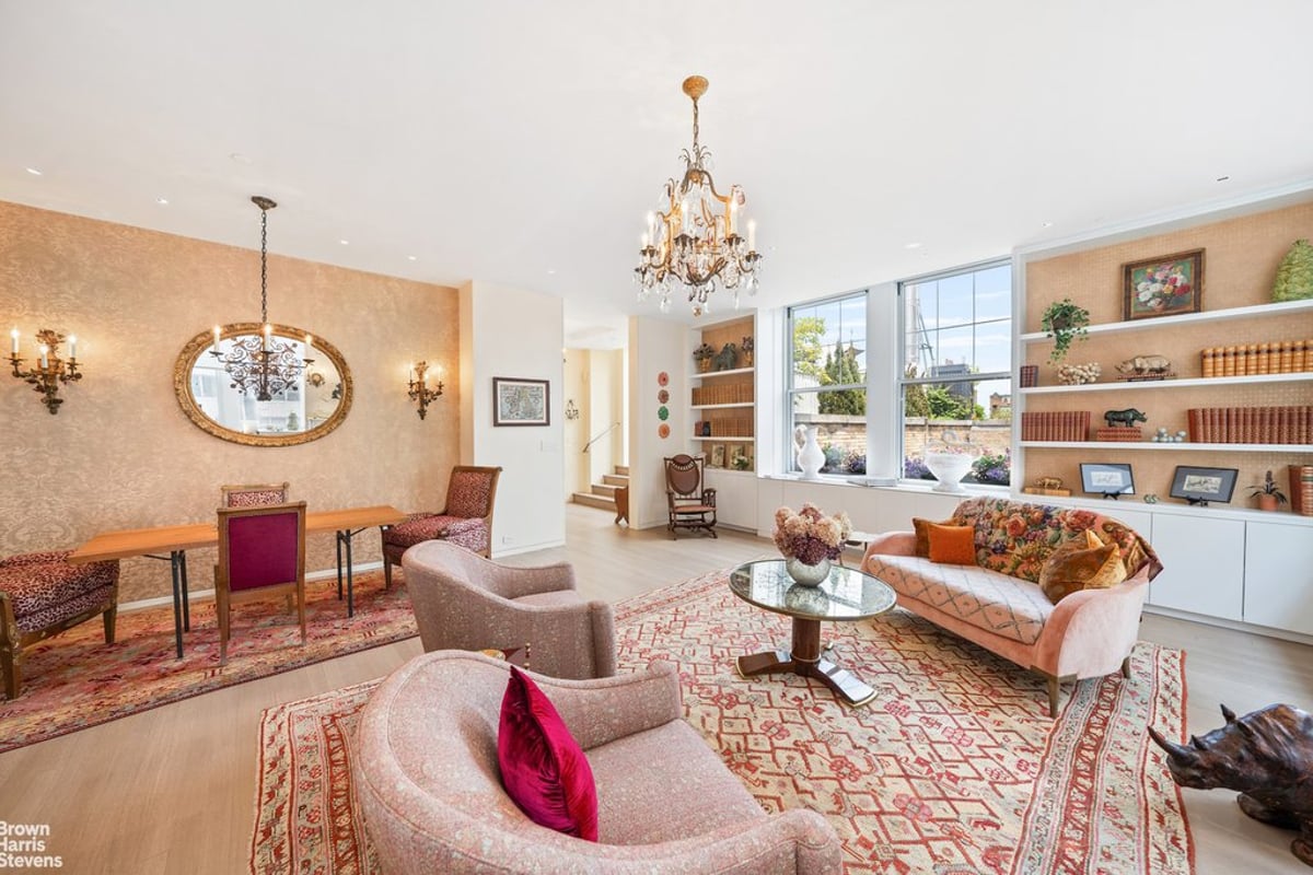 Photo for The Olcott - 27 West 72nd Street Condominium in Upper West Side, Manhattan