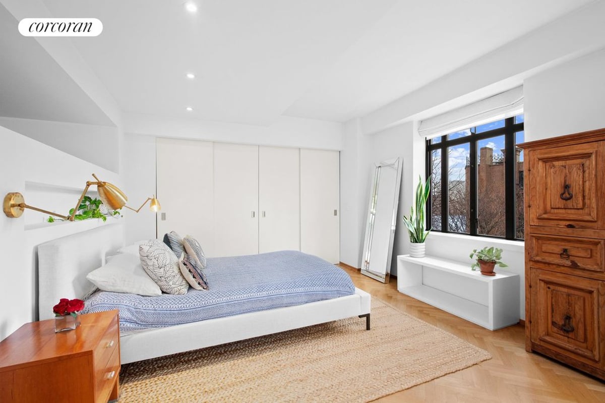 Photo for 160 COLUMBIA HEIGHTS - 160 Columbia Heights Cooperative in Brooklyn Heights, Brooklyn