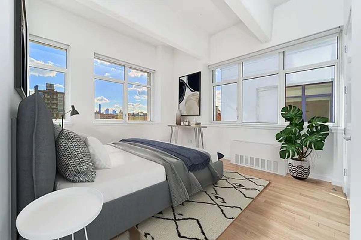 Photo for 53 Hope Street - 53 Hope Street Rental Building in Williamsburg, Brooklyn