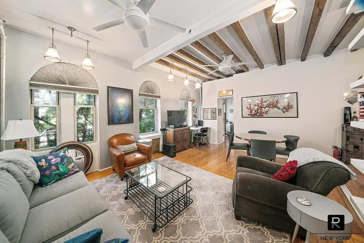 Photo for 308 Mott Street - 308 Mott Street Cooperative in Noho, Manhattan