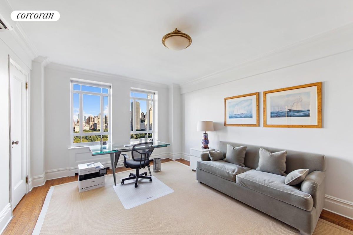 Photo for The Century Condominium - 25 Central Park West Condominium in Upper West Side, Manhattan