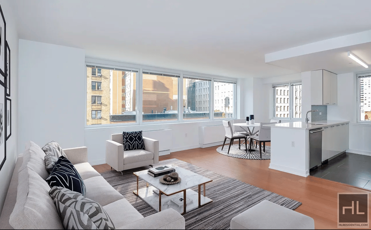 Photo for The Larstrand - 2180 Broadway Rental Building in Upper West Side, Manhattan