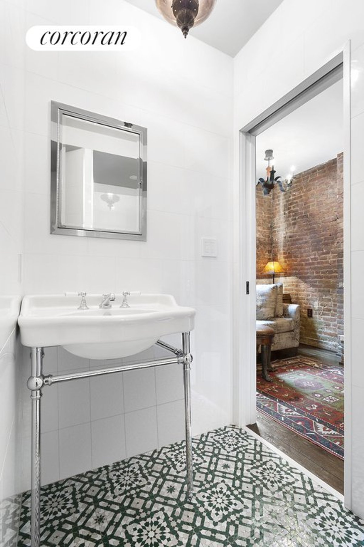 Photo for 140 WEST 10 STREET - 140 West 10th Street Cooperative in West Village, Manhattan