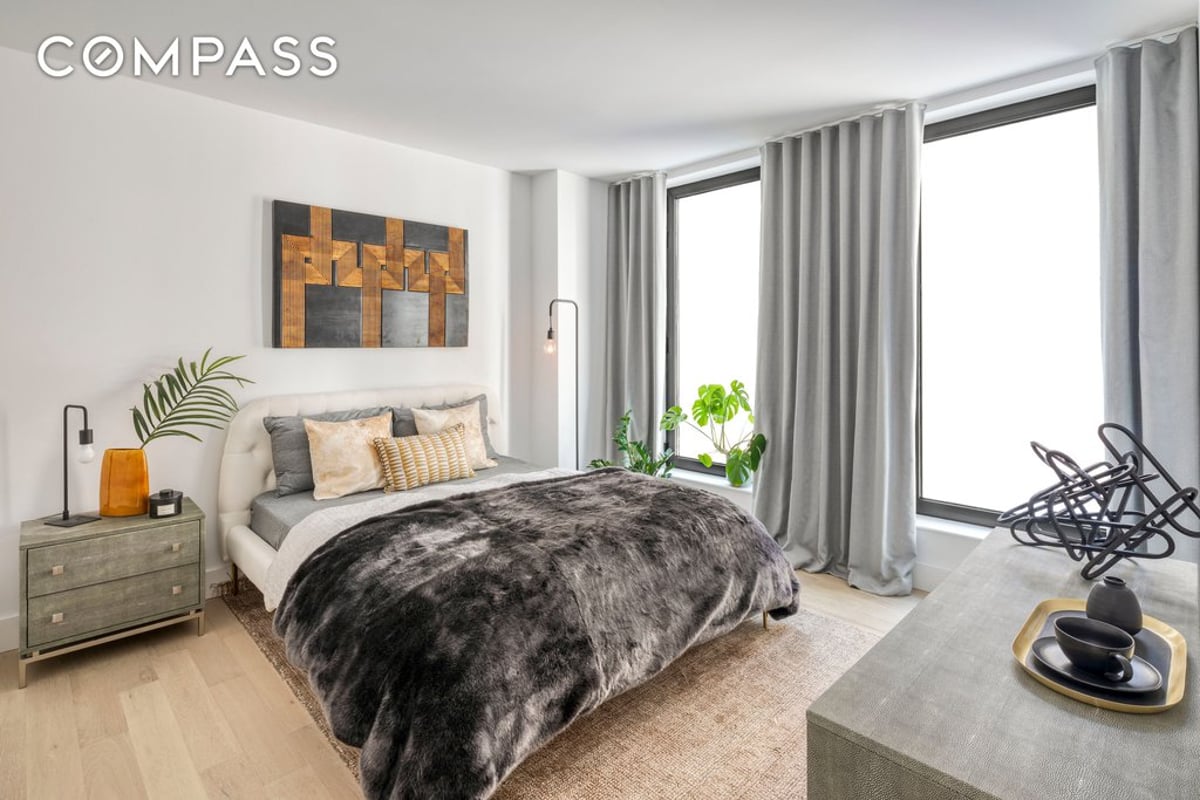 Photo for 111 Montgomery - 111 Montgomery Street Condominium in Crown Heights, Brooklyn