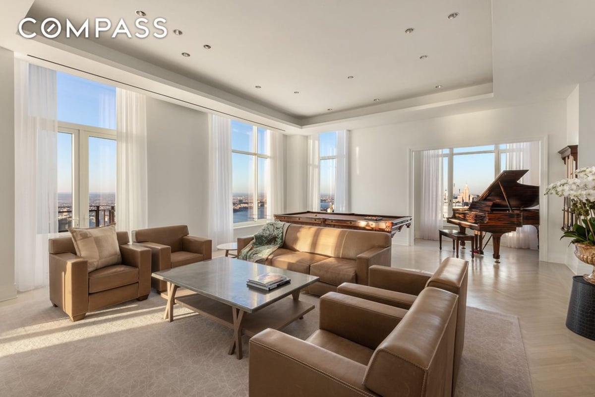 Photo for Four Seasons Private Residences - 30 Park Place Condominium in Tribeca, Manhattan