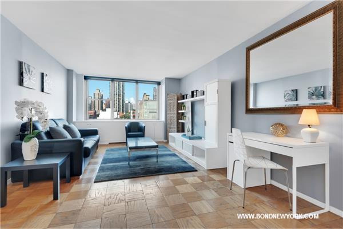 Photo for CONTINENTAL TOWERS - 401 West End Avenue Cooperative in Upper West Side, Manhattan