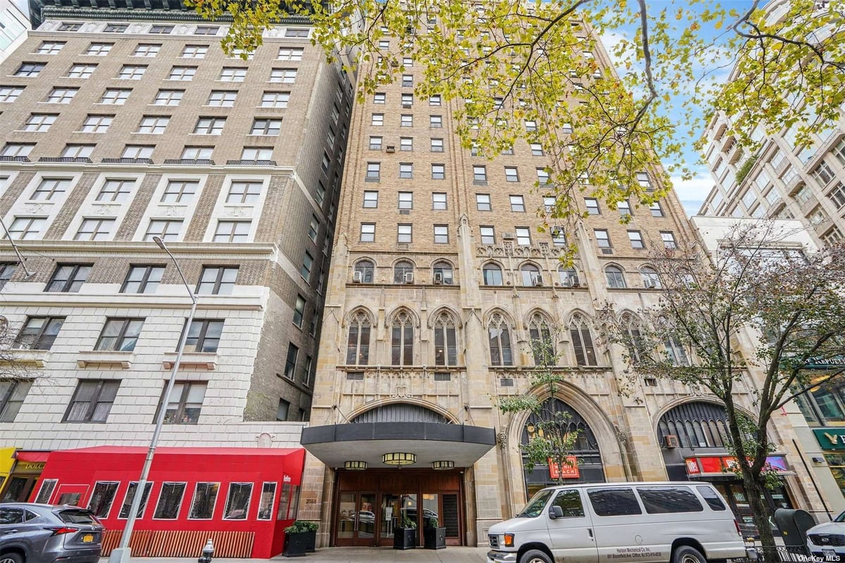 Photo for The Opera - 2162 Broadway Cooperative in Upper West Side, Manhattan