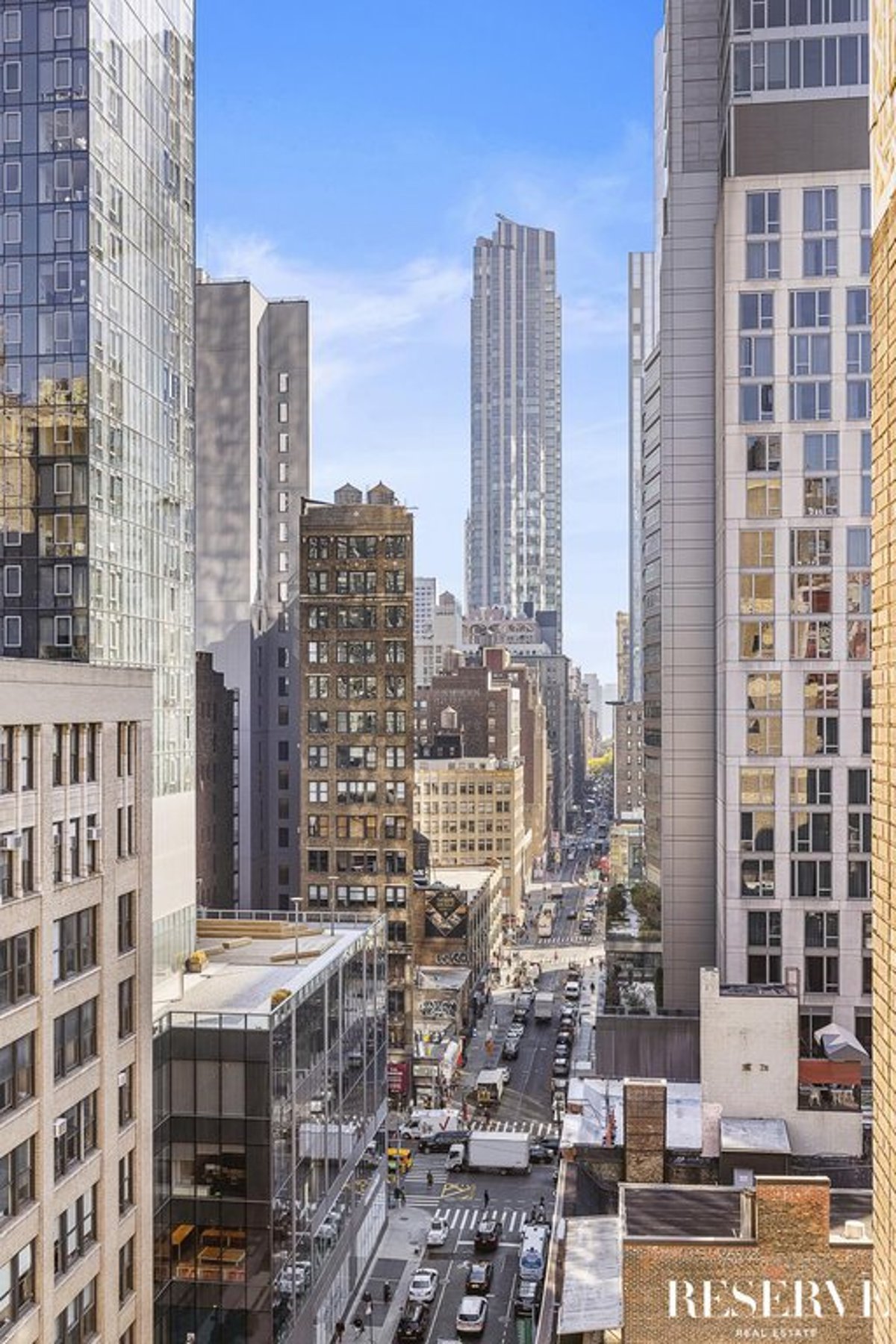 Photo for The Cass Gilbert - 130 West 30th Street Condominium in Chelsea, Manhattan