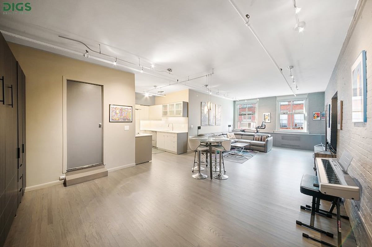 Photo for 108 WOOSTER STREET - 108 Wooster Street Cooperative in Soho, Manhattan