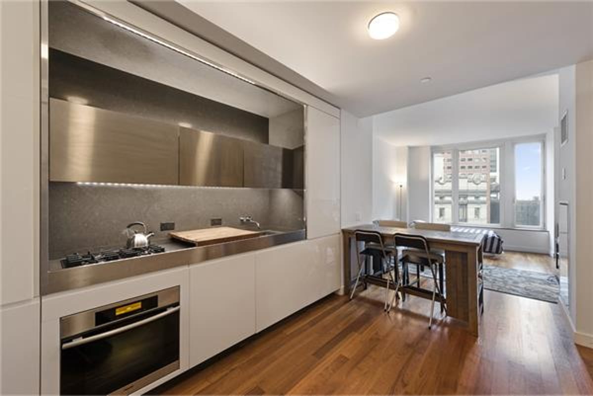 Photo for William Beaver House - 15 William Street Condominium in Financial District, Manhattan