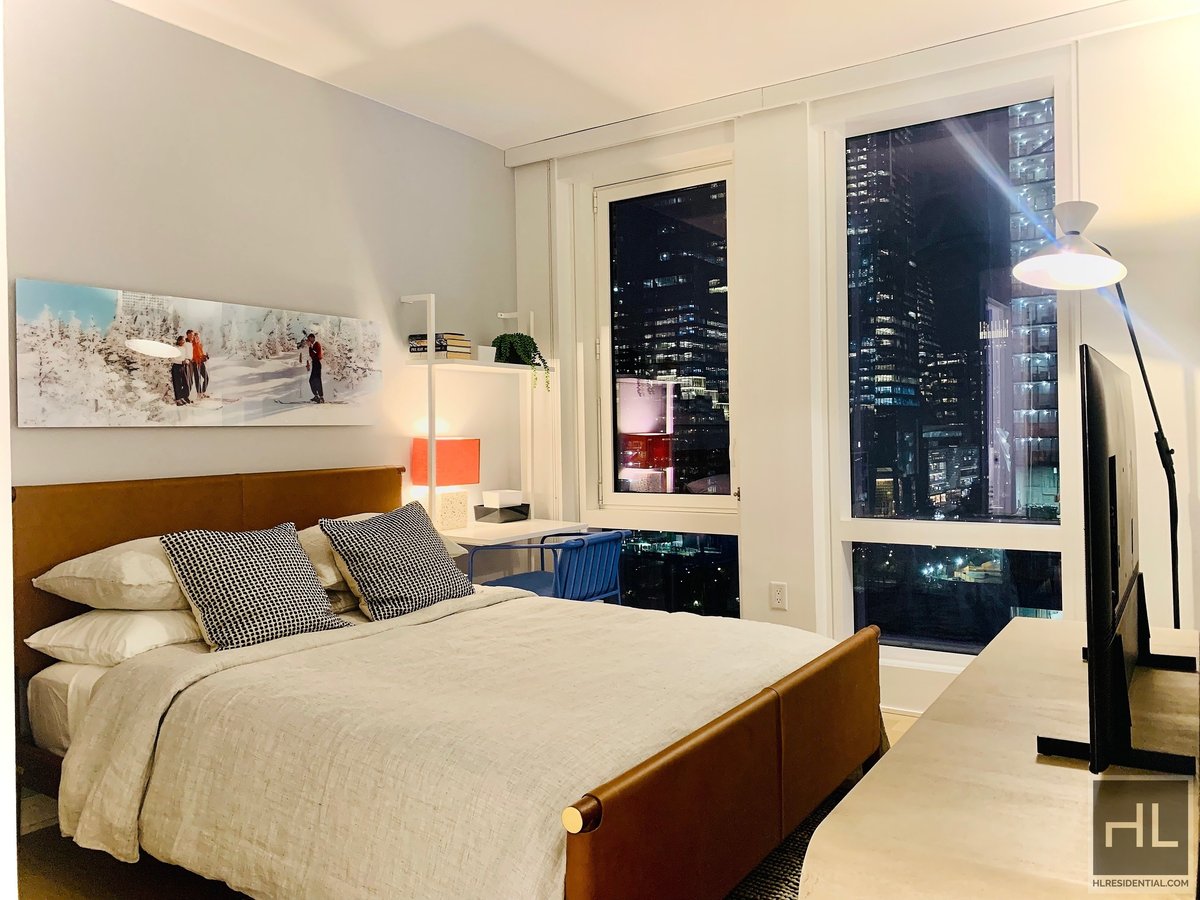 Photo for The Lyra - 555 W 38th Street Rental Building in Hudson Yards, Manhattan