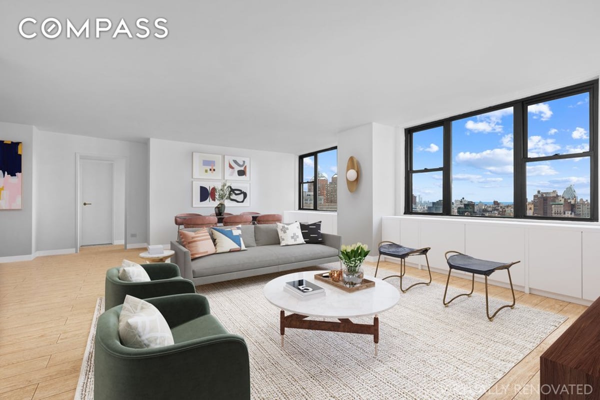 Photo for Park Towers - 201 East 17th Street Cooperative in Gramercy Park, Manhattan