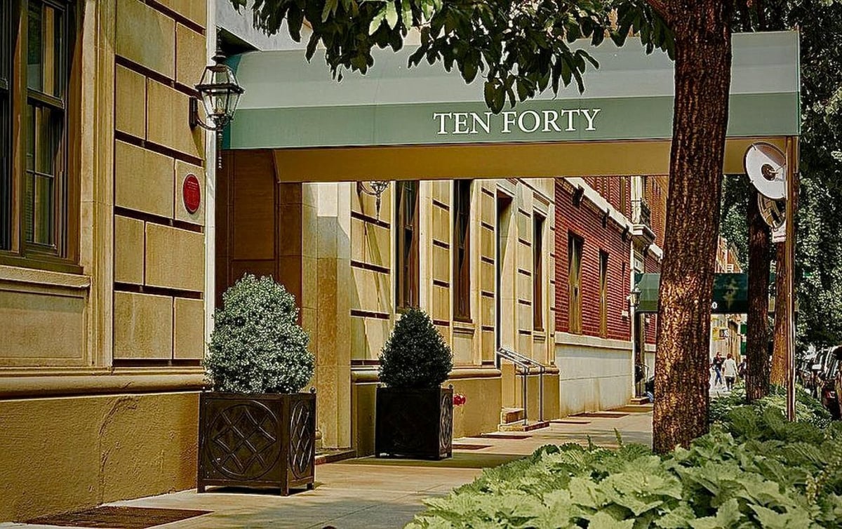 Photo for 1040 PARK AVENUE - 1040 Park Avenue Cooperative in Upper East Side, Manhattan