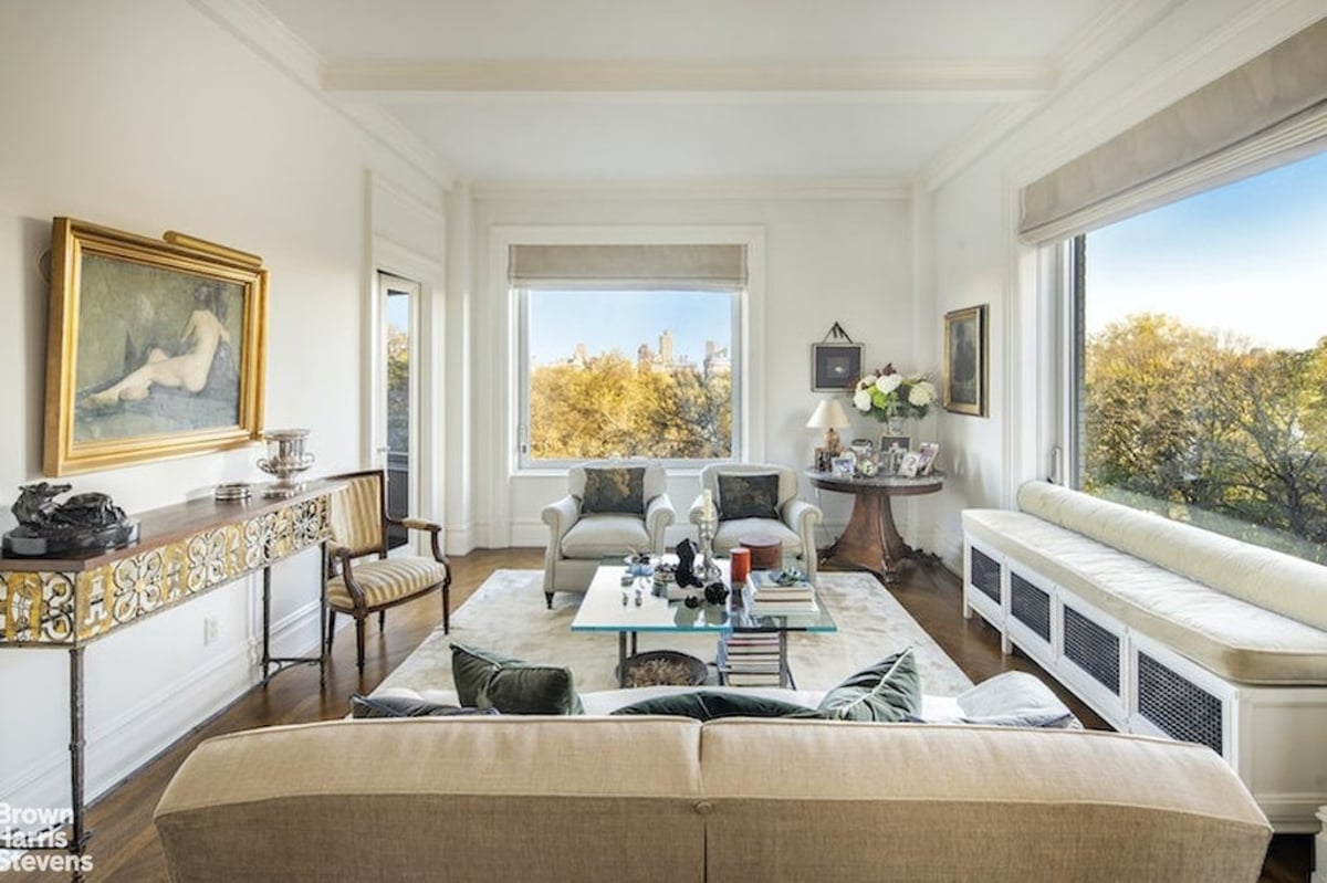 Photo for The Turin - 333 Central Park West Cooperative in Upper West Side, Manhattan