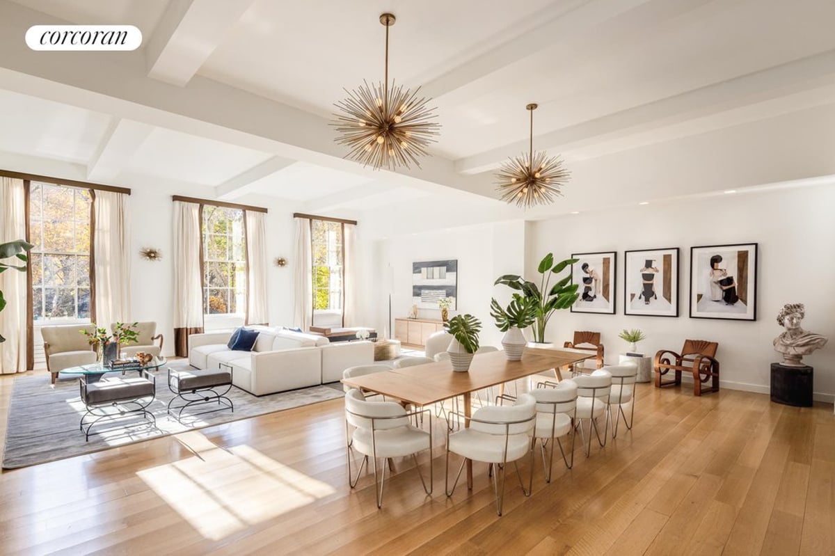 Photo for 21 EAST 26 STREET - 21 East 26th Street Condominium in Flatiron, Manhattan