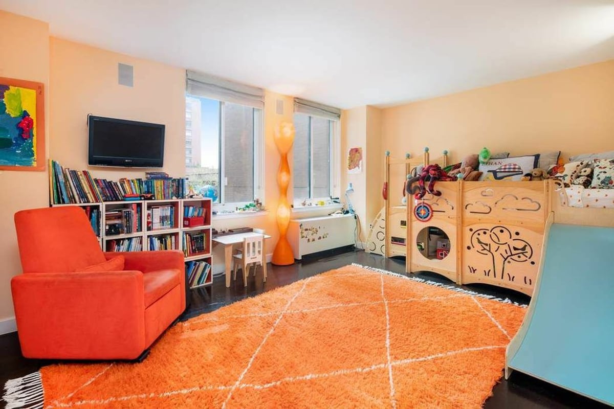 Photo for 1 Rector Park - 333 Rector Place Condominium in Battery Park City, Manhattan