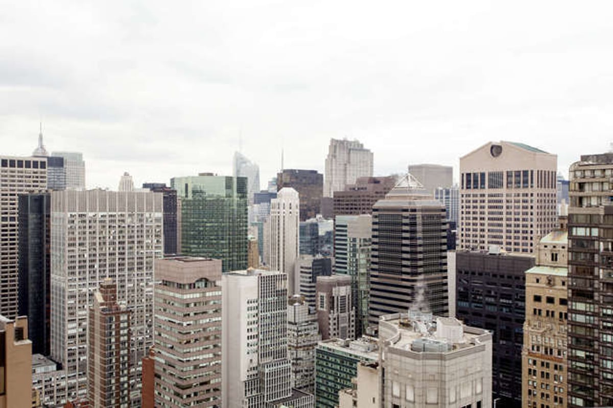 Photo for One Beacon Court - 151 East 58th Street Condominium in Midtown East, Manhattan