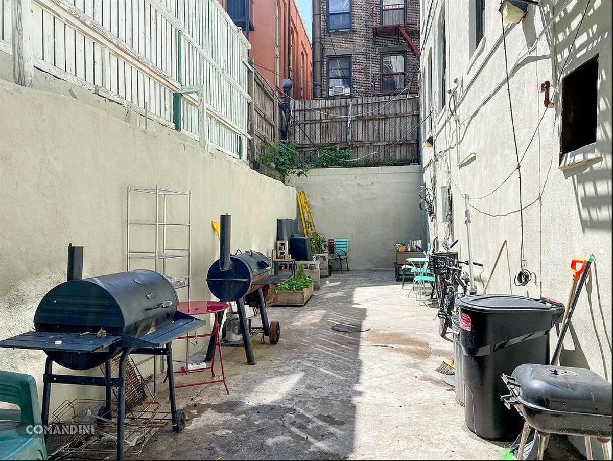 Photo for 309 East Houston Street - 309 East Houston Street Cooperative in Lower East Side, Manhattan