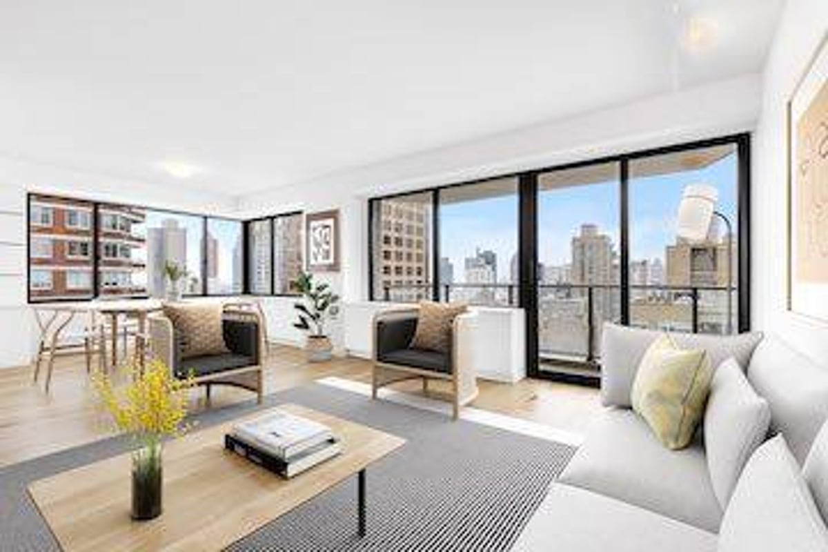 Photo for Adam Tower - 351 East 84th Street Rental Building in Upper East Side, Manhattan