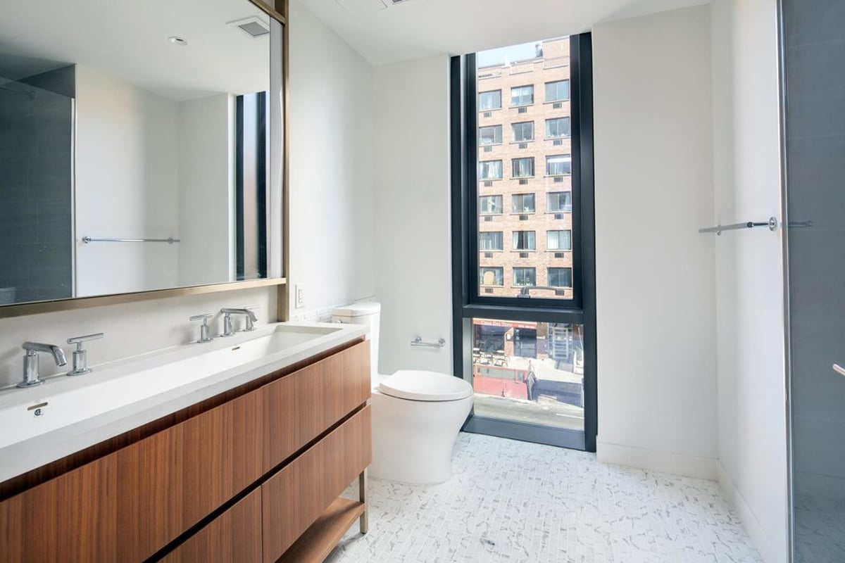 Photo for Bloom on 45th - 500 West 45th Street Condominium in Midtown West, Manhattan
