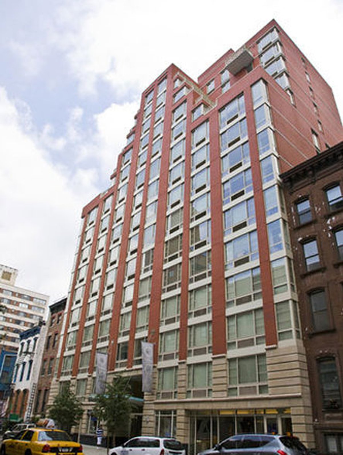 Photo for CASA - 155 West 21St Street Rental Building in Chelsea, Manhattan